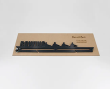 Kép betöltése a galériamegjelenítőbe: Éremtartó Négyes | Remo nella Roccia