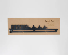 Kép betöltése a galériamegjelenítőbe: Éremtartó Négyes | Remo nella Roccia