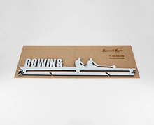 Load image into Gallery viewer, Éremtartó Dubló | Remo nella Roccia