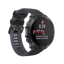 Kép betöltése a galériamegjelenítőbe: Polar sportóra - Grit X2 PRO Fekete/ Fekete