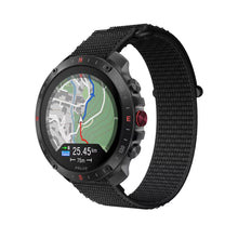 Kép betöltése a galériamegjelenítőbe: POLAR GRIT X2 PRO BLACK WITH EXTRA HOOK&LOOP WRISTBAND