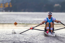 Lade das Bild in den Galerie-Viewer, Croker S40 Pfeilpaddel