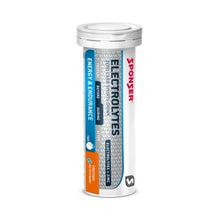 Lade das Bild in den Galerie-Viewer, Sponsor Electrolytes Mineraltabletten 10 Stück, gemischte Früchte