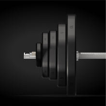 Kép betöltése a galériamegjelenítőbe: The Group Plate – Prémium súlyzótárcsák - Gungnir of Norway