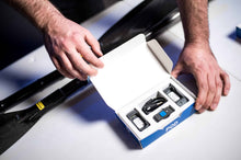 Kép betöltése a galériamegjelenítőbe: Evezős PaddleMate Szett