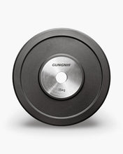 Kép betöltése a galériamegjelenítőbe: The Bumper - Olimpiai Gumi Tárcsa - Gungnir of Norway