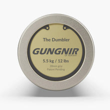 Kép betöltése a galériamegjelenítőbe: The Dumbler - olimpiai kézi súlyzó - Gungnir of Norway