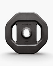 Kép betöltése a galériamegjelenítőbe: The Group Plate – Prémium súlyzótárcsák - Gungnir of Norway