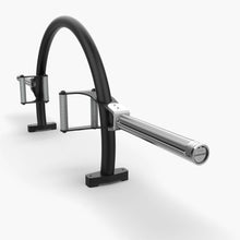 Kép betöltése a galériamegjelenítőbe: The Trapper - trapbar súlyzó - Gungnir of Norway