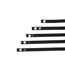 Load image into Gallery viewer, YA'Fight hanging punching bag - Black