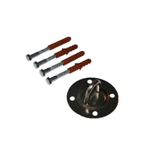 Lade das Bild in den Galerie-Viewer, YA'Fight függő boxzsák - Barna