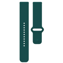 Lade das Bild in den Galerie-Viewer, Polar befűzhető végű szilikon csuklópánt, 20 mm