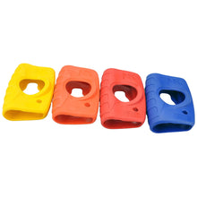 Kép betöltése a galériamegjelenítőbe: Gumitok CoxBox Mini erősítőhöz | Nielsen-Kellerman