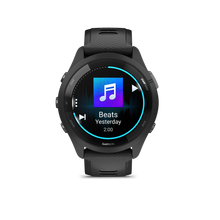 Lade das Bild in den Galerie-Viewer, Garmin | Forerunner 265 Fekete-szürke
