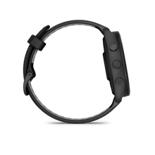 Lade das Bild in den Galerie-Viewer, Garmin | Forerunner 265 Fekete-szürke