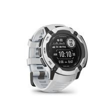 Lade das Bild in den Galerie-Viewer, Garmin | INSTINCT 2X SOLAR FEHÉRKŐ