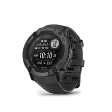 Lade das Bild in den Galerie-Viewer, Garmin | INSTINCT 2X SOLAR GRAFIT