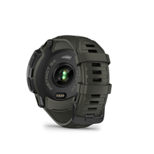 Load image into Gallery viewer, Garmin | INSTINCT 2X SOLAR MOHAZÖLD