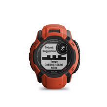 Lade das Bild in den Galerie-Viewer, Garmin | INSTINCT 2X SOLAR PIROS