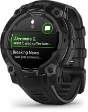 Load image into Gallery viewer, Garmin | INSTINCT 3, 45mm