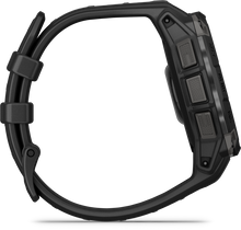 Lade das Bild in den Galerie-Viewer, Garmin | INSTINCT 3, 45mm AMOLED, Fekete (ED)