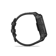 Kép betöltése a galériamegjelenítőbe: Garmin | INSTINCT 3, 50mm Solar, Tactical Edition, Fekete, fekete szíjjal (ED)