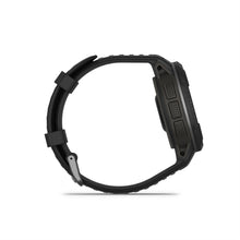 Kép betöltése a galériamegjelenítőbe: Garmin | INSTINCT CROSSOVER FEKETE