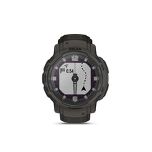 Lade das Bild in den Galerie-Viewer, Garmin | INSTINCT CROSSOVER SOLAR GRAFIT