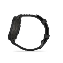 Lade das Bild in den Galerie-Viewer, Garmin | INSTINCT CROSSOVER SOLAR TACTICAL FEKETE