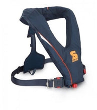 Kép betöltése a galériamegjelenítőbe: Secumar SECUFIT (Automata) mentőmellény