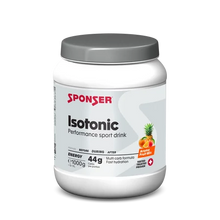 Load image into Gallery viewer, Sponsor Isotonic isotonic drink 1000g, citrus