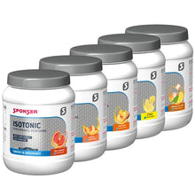 Load image into Gallery viewer, Sponsor Isotonic isotonic drink 1000g, citrus