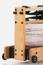 Kép betöltése a galériamegjelenítőbe: WaterRower VR3 - Tölgyfa