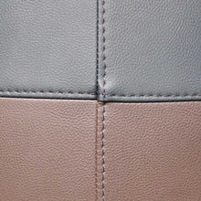 Kép betöltése a galériamegjelenítőbe: YA'FI szabadon álló boxzsák - Fekete / Barna