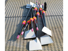 Lade das Bild in den Galerie-Viewer, Párevezős lapát mandzsetta - MK3 | Croker