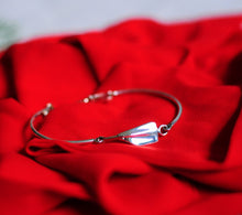 Lade das Bild in den Galerie-Viewer, Ruderarmband – Bardenspaten | Strokeside-Designs