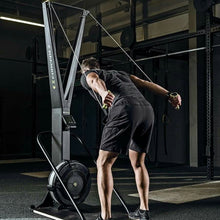 Kép betöltése a galériamegjelenítőbe: Concept2 SkiErg padlóállvány