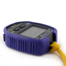 Kép betöltése a galériamegjelenítőbe: csapásszámmérő edzői stopper - Interval 2000 | Nielsen Kellermann