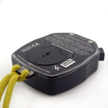 Kép betöltése a galériamegjelenítőbe: csapásszámmérő edzői stopper - Interval 2000 | Nielsen Kellermann