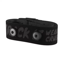 Lade das Bild in den Galerie-Viewer, Polar Brustgurt - Pro Strap M-XXL | schwarzer Schwarm