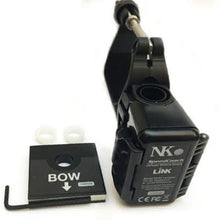 Kép betöltése a galériamegjelenítőbe: Empower Oarlock - Erőmérő tulipán | Nielsen-Kellerman