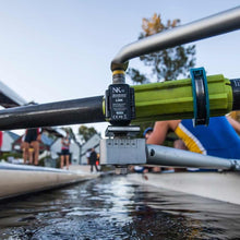 Kép betöltése a galériamegjelenítőbe: Empower Oarlock - Erőmérő tulipán | Nielsen-Kellerman