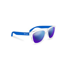 Lade das Bild in den Galerie-Viewer, Filippi F 51 napszemüveg, kék