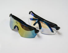 Lade das Bild in den Galerie-Viewer, Filippi 2020 Gold Napszemüveg, arany színű lencsével