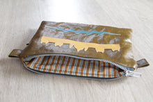 Lade das Bild in den Galerie-Viewer, kis táska Budapest és evezős szimbólumokkal