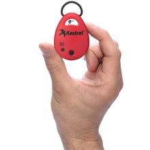 Load image into Gallery viewer, Kestrel DROP D1 - vezeték nélküli hőmérséklet-figyelő és adatgyűjtő