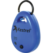 Load image into Gallery viewer, Kestrel DROP D1 - vezeték nélküli hőmérséklet-figyelő és adatgyűjtő