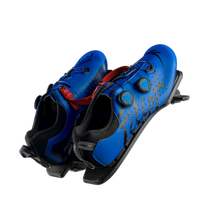 Kép betöltése a galériamegjelenítőbe: Evezős cipő gyorszáras tekerővel | Filippi MAS 20