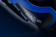 Kép betöltése a galériamegjelenítőbe: Evezős cipő gyorszáras tekerővel | Filippi MAS 20