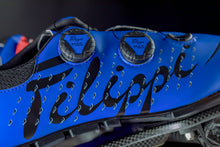 Kép betöltése a galériamegjelenítőbe: Evezős cipő gyorszáras tekerővel | Filippi MAS 20